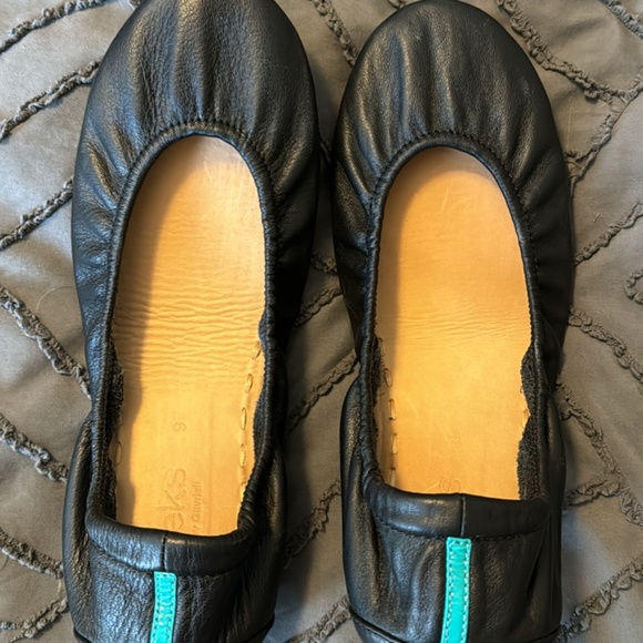 Tieks - Picture 1 of 5